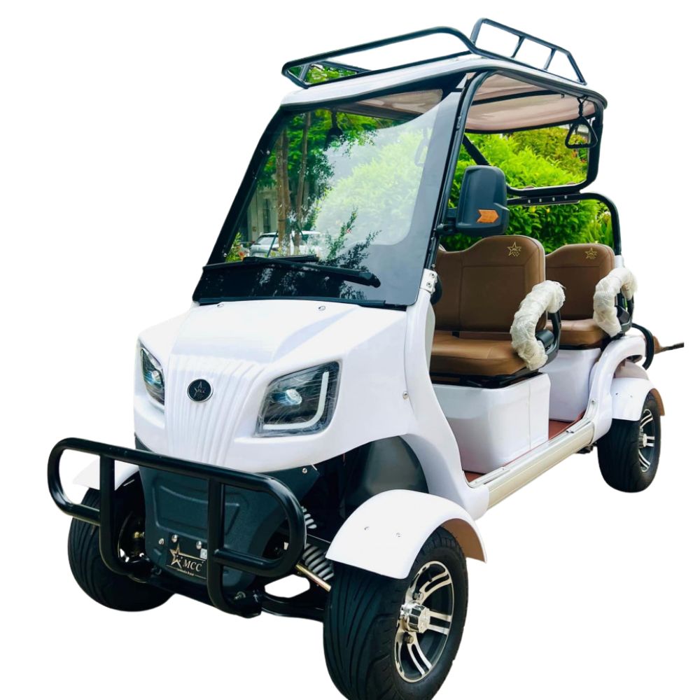 Гольфкар GreenCamel Сонора A40 New